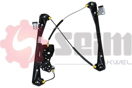 Jaguar Raambedieningsmechanisme 901911