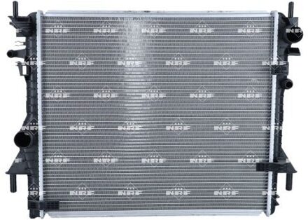 Jaguar Radiateur 550250