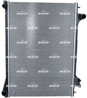 Jaguar Radiateur 550307