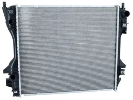 Jaguar Radiateur 59060