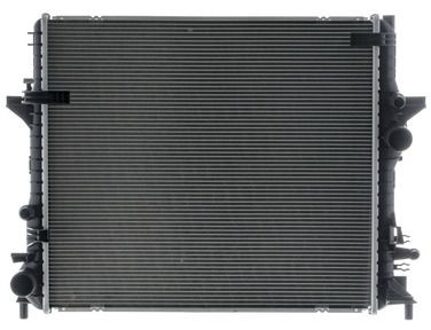Jaguar Radiateur CR1929000P