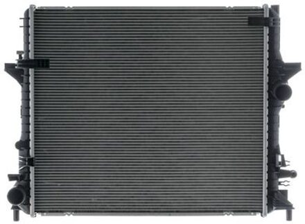 Jaguar Radiateur CR1930000P