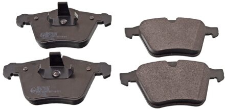 Jaguar Remblokken set ADJ134247