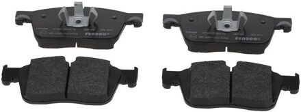 Jaguar Remblokken set FDB4894