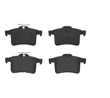 Jaguar Remblokken set P36026