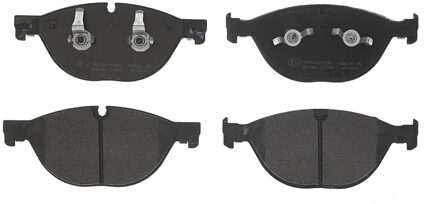 Jaguar Remblokken set P36029