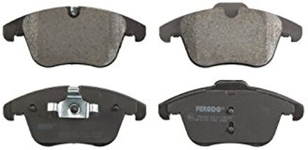 Jaguar Remblokken set