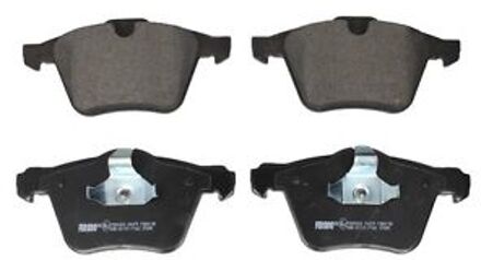 Jaguar Remblokken set