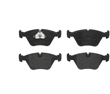 Jaguar Remblokken set