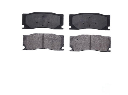 Jaguar Remblokken set