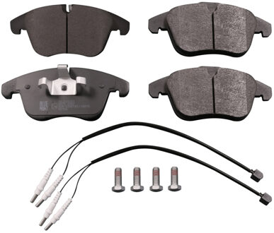 Jaguar Remblokken set