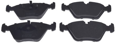 Jaguar Remblokken set