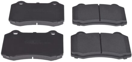 Jaguar Remblokken set