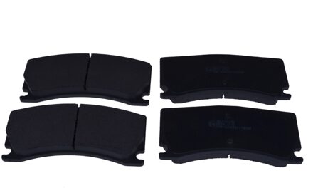 Jaguar Remblokken set