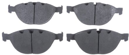 Jaguar Remblokken set