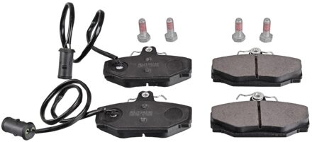 Jaguar Remblokken set