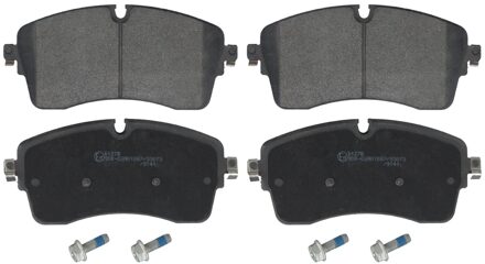 Jaguar remblokkenset 116263