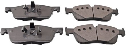 Jaguar remblokkenset 116327