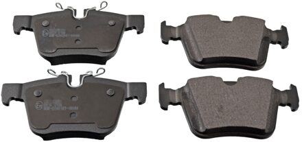 Jaguar remblokkenset 116331