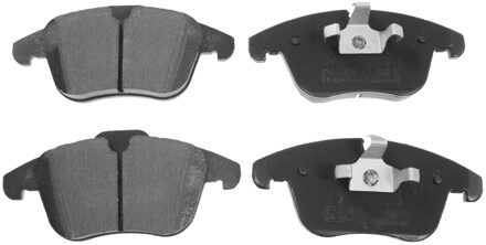 Jaguar remblokkenset 116380