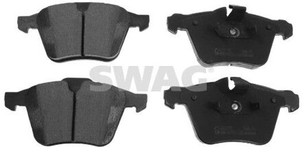 Jaguar remblokkenset 15116374