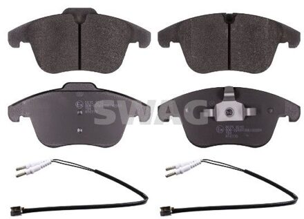 Jaguar remblokkenset 15116380