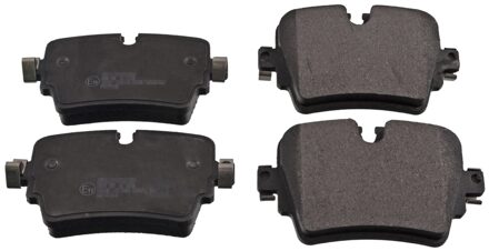 Jaguar remblokkenset 170391