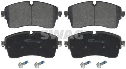 Jaguar remblokkenset 22116263