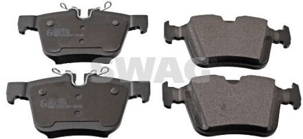 Jaguar remblokkenset 22116331