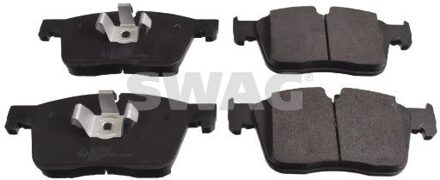 Jaguar remblokkenset 33102624