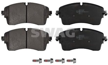 Jaguar remblokkenset 33104431