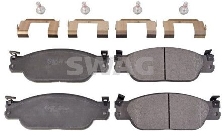 Jaguar remblokkenset 99116088