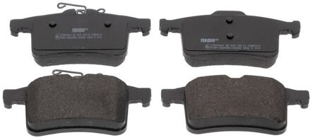 Jaguar Remblokkenset Jaguar FDB5014