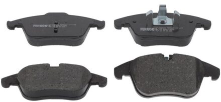 Jaguar Remblokkenset, schijfrem FDB5271