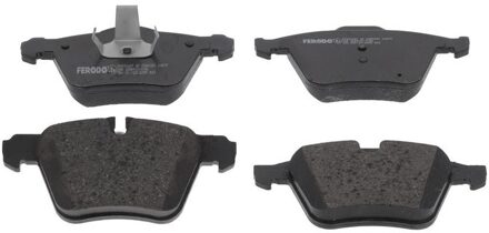 Jaguar Remblokkenset, schijfrem FDB5307