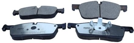 Jaguar Remblokkenset, schijfrem QP0257C