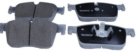 Jaguar Remblokkenset, schijfrem QP0451