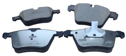 Jaguar Remblokkenset, schijfrem QP2517C