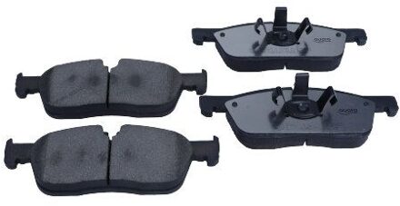 Jaguar Remblokkenset, schijfrem QP6867C