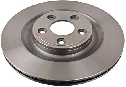 Jaguar remschijf 106299