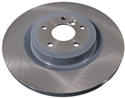 Jaguar remschijf 106300