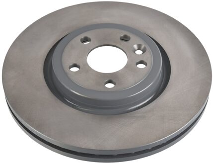 Jaguar remschijf 107220