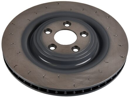 Jaguar remschijf 108198