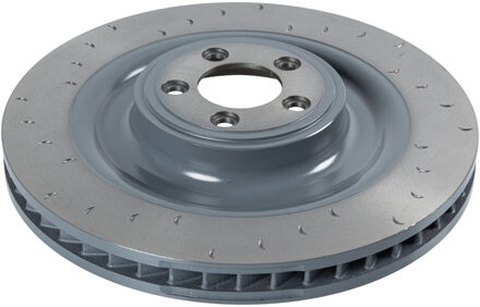 Jaguar remschijf 108209