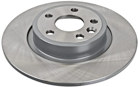 Jaguar remschijf 108577