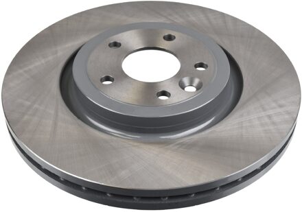 Jaguar remschijf 108654