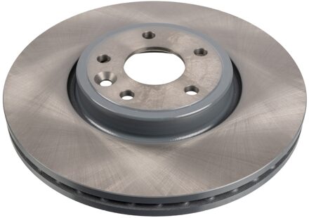 Jaguar remschijf 108657