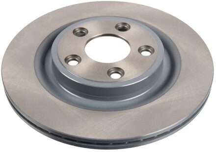 Jaguar remschijf 108660