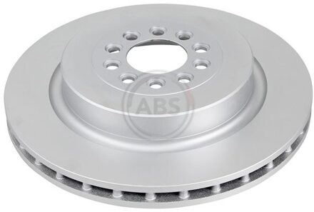 Jaguar Remschijf 18544