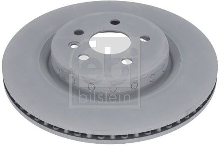 Jaguar remschijf 199175